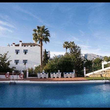 Sunset Apartment, Front Line Mijas Golf Exteriér fotografie