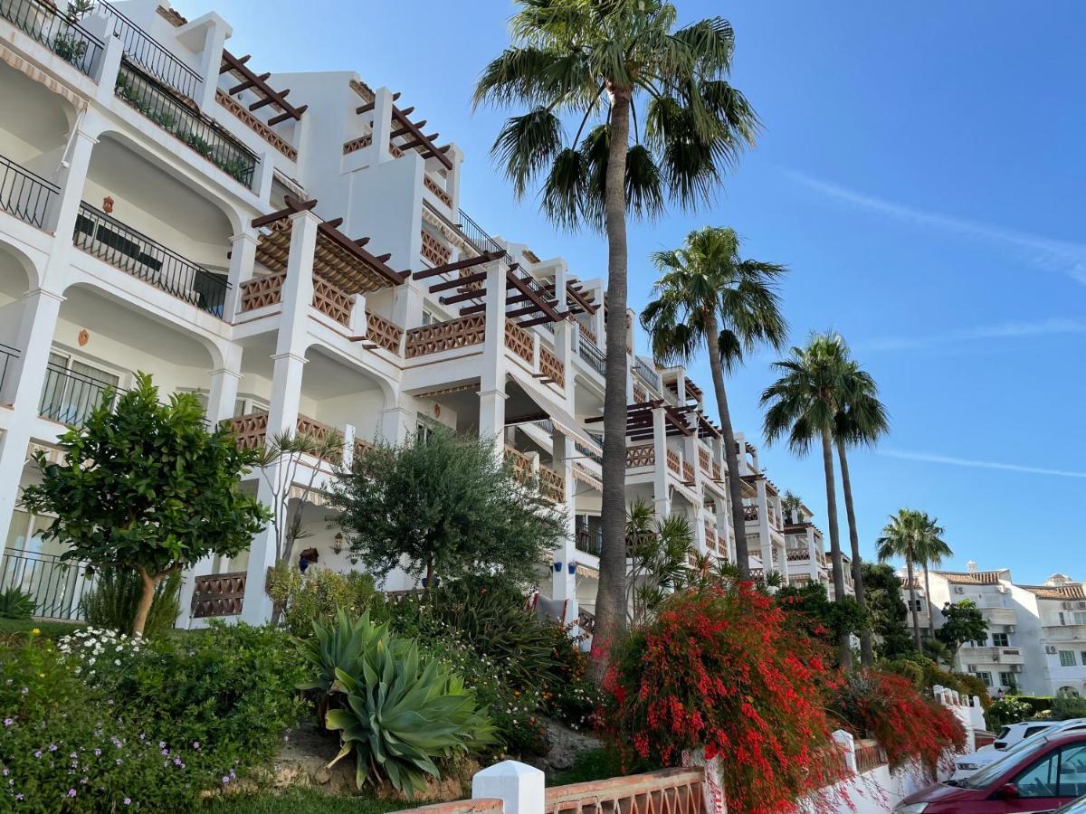 Sunset Apartment, Front Line Mijas Golf Exteriér fotografie